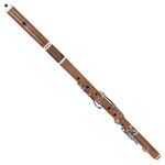 Irish Flute | 440-442 | 8-Keys | Boosey & Hawkes, London 1930-1950